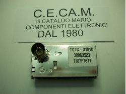 MINITUNER41 TUNER  TDTCG101D