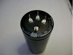 CE1000/450V 105° 1000uF 450V Cond.Elettrolitico 105°