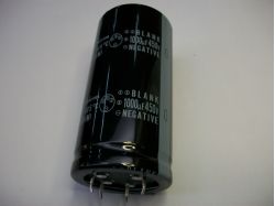CE1000/450V 105° 1000uF 450V Cond.Elettrolitico 105°