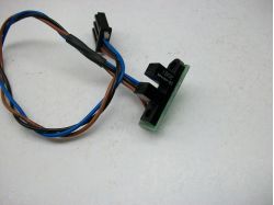 GP1S02 GP1S02  Photointerrupters Sharp