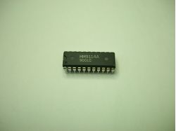 9114HM HM9114  Circuito Integrato
