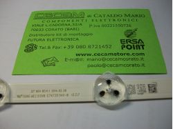 INV00445 VES315 WNDB-01 Barra Led Vestel 30085675