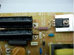 INV00389 SCHEDA ALIMENTAZIONE 715G5309    996590002069