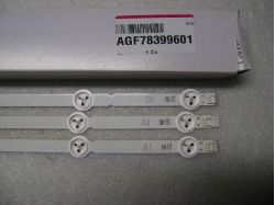  Barra Led Set 3 Strisce LG AGF78399601