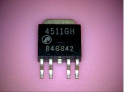 AP4511GH  AP4511GH Mosfet