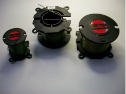  Induttanza per Crossver AudioCoil 0,24mH