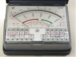 50056800 TESTER ICE680R VII serie