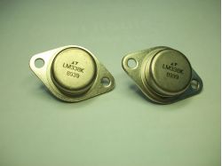 338LM K LM338K  To3 =350K