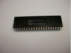 110M M110B1 Circ.Int. 40 PIN