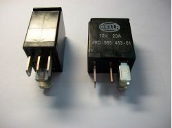 RELE0044 RELE 12V 20A HELLO