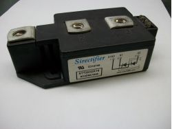 STT253GK16 STT253GK16 Thyristor Modules 253A 1600V
