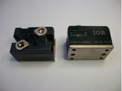 85HFL40-S02 85HFL40-S02   Diodo 85A 400V