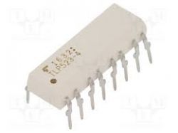TLP523-4  TLP523-4 dip16 Circ.Int.