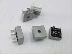 3506KBPC KBPC3506    DIODI A PONTE 35A 600V  Faston