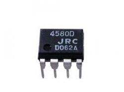 4580NJM D NJM4580-D  8 Dil