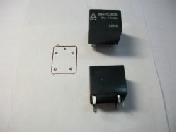 RELE0045 RELE 12V1 SCAMBIO   mis.17X23mm964-1C-9DS 20A 14V 51ND12 -T5B-