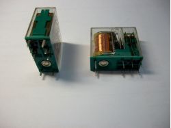 RELE0049 RELE 18v 1scambio 1 interruttore