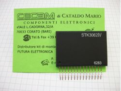 3062STK IV STK3062-IV