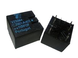 RELE0062 RELE 12V-V23072-C1061-A408 Siemens NA *