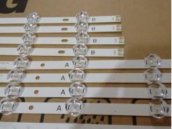 INV00479 BARRA LED SET 8 STRISCE AGF78400901 
4   6916L1715   4    6916L1716
4   6916L1948   4    6916L1949