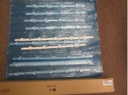 INV00486 AGF78401501 SET 10 BARRE LED DRT3.0 50"  6916L-1982A   6916L-1983A