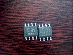 DS1722 DS1722 Circ. Int. 8 pin smd