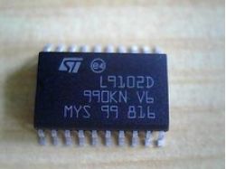 L9102D L9102D Circ. Int. smd