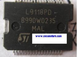 9118L L9118PD Circ.Int.