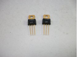 07MPSU MPSU07  Transistor