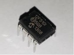 PIC12F510 PIC12F510 Circ. Int. 8 pin dil