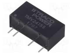 2415TMV TMV2415S TRACO POWER Convertitore DC-DC