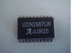 UDN2987LW UDN2987LW Circ. Int. 20 pin smd