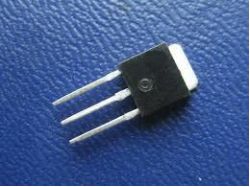 09N03LA 09N03LA  Mosfet To251