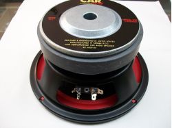 HPCS210 WOOFER HPCS-210  CAR PLUS D.200 4ohm