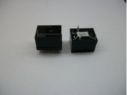 RELE0085B ​RELE 24V 1 SCAMBIO, LZ-24HE LZ-24S LZ24S UDH-SH-124D UDHSH124D LZ24HE