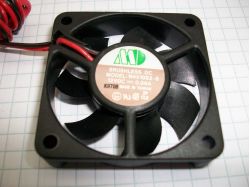 VEN.012 VENTOLA 12V 45X45X10