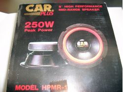 HPMR131 MIDDLE RANGE HPMR-131 CAR PLUS