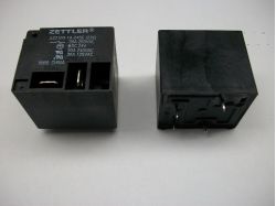 RELE00156 RELE' AZ2100-1A-24DE 24V 30A