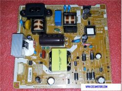 INV00148 BN44-00505A SCHEDA ALIMENTAZIONE SAMSUNG NUOVA