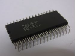 78C10UPD UPD78C10G- 64dip  Circuito Integrato