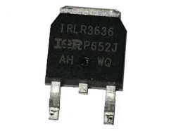 IRLR3636 IRLR3636 Mosfet to252