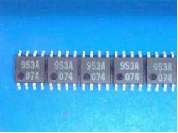 M51953AF M51953AFP Circ. Int. 8 pin smd