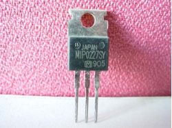  MIP0227SY TO-220