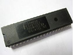 1635 P8742AH  Circuito Integrato