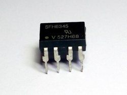  SFH6345 Circ.Int.8 pin dil