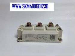 400SKMGA123D         SKM400-GB123D  MODULO IGBT