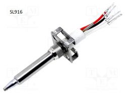 SL916RES. RESISTENZA X  PISTOLA DISSALDANTE SL916