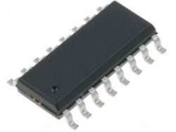 74595SN HCSMD SN74HC595-D Circ. Int. 16 pin smd