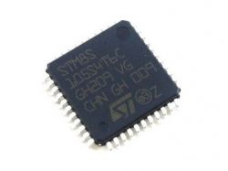 STM8S105S4  STM8S105S4 Circ.Int.flat