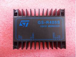 405GS GS-R405S  Modul Pack Stabilizzatore di tensione